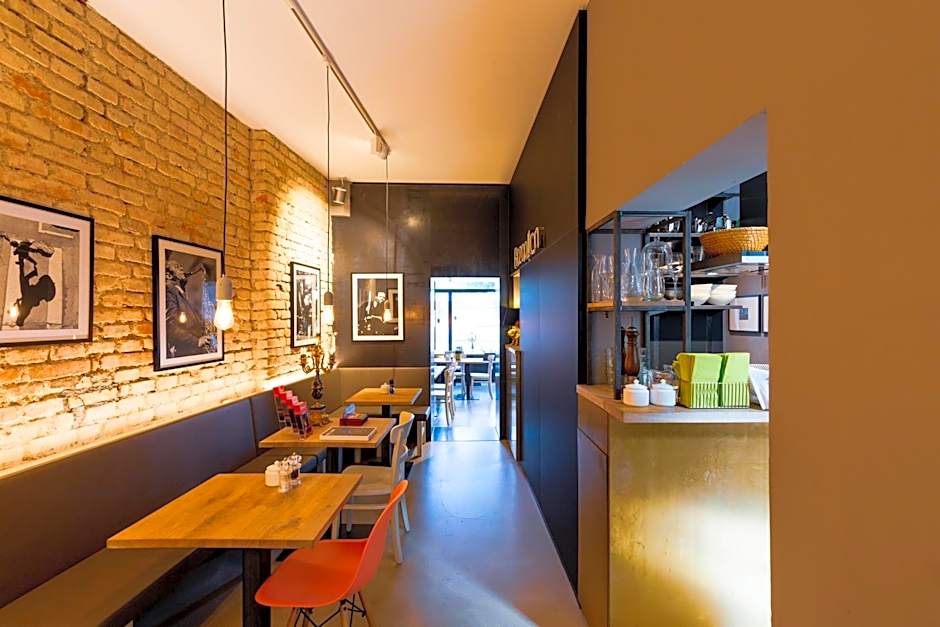 mk hotel munchen max-weber-platz