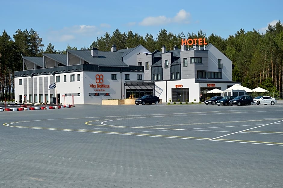 Hotel Via Baltica