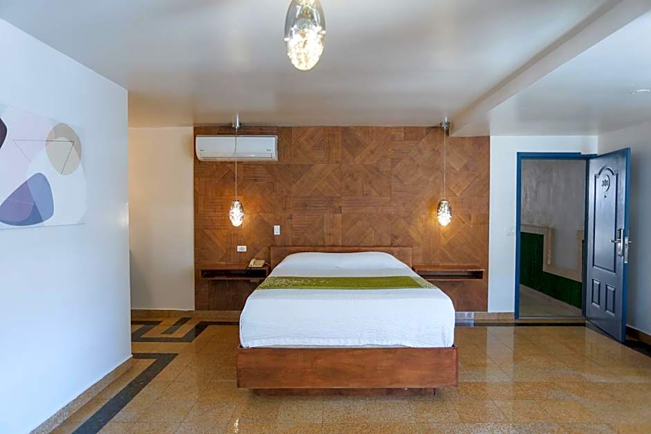 Hotel Aqua Rio