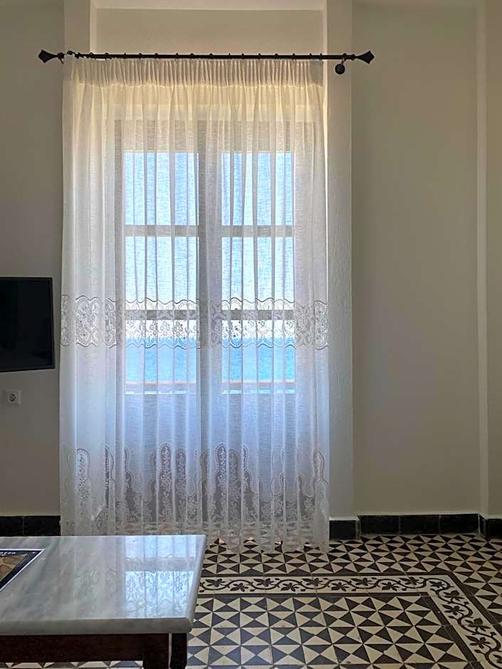 Palazzo Arhontiko Apartments