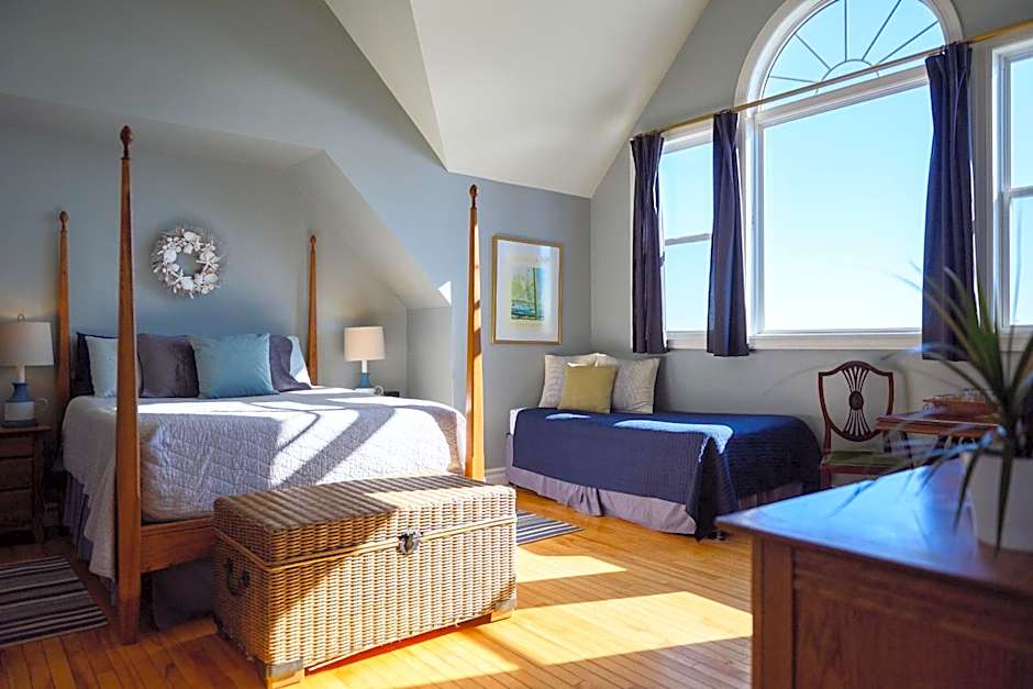 Ye Olde Argyler Lodge