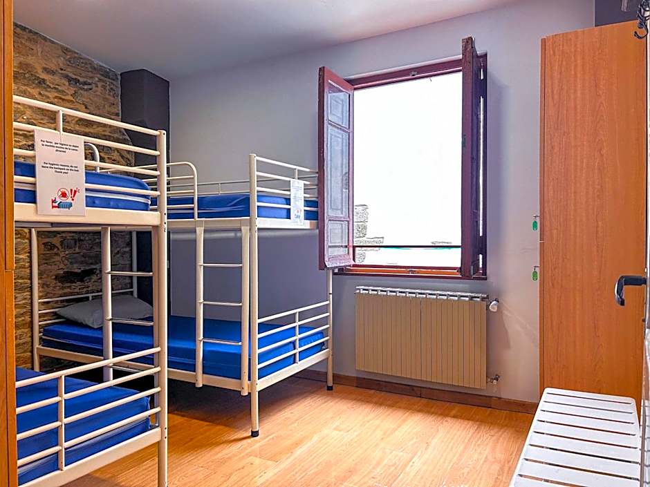 Albergue Mayor