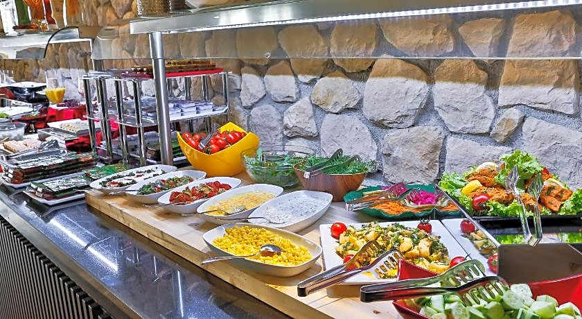 Kavala Hotel Bursa