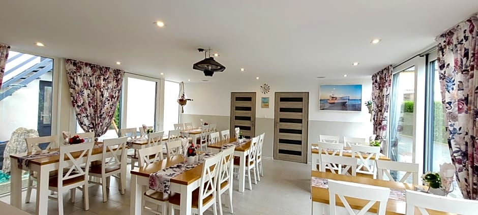 Villa Prusa - pensjonat Mielno