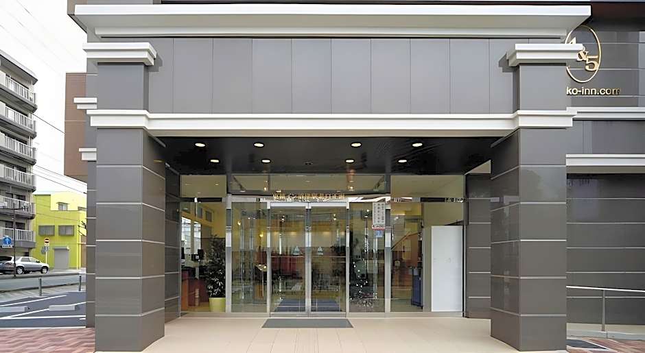 Toyoko Inn Fujisan Numazu-Eki Kita-Guchi No.2