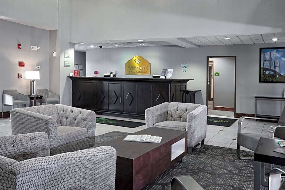 Wingate by Wyndham Savannah/Pooler