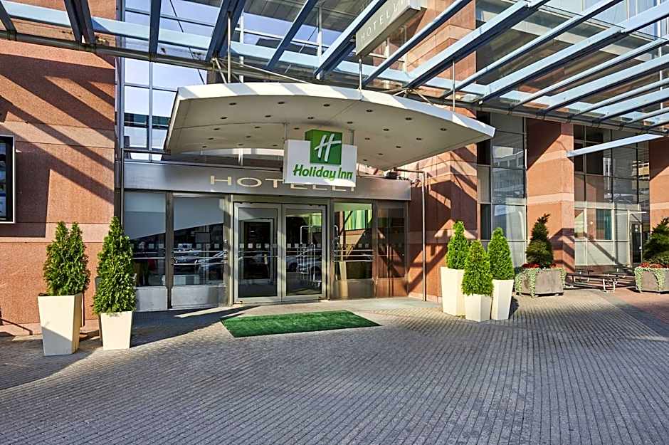 Holiday Inn Helsinki Expo By IHG