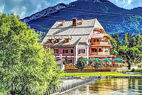 Welterbe-Wirtshaus Steegwirt