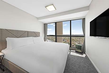 Three Bedroom Altitude Suite