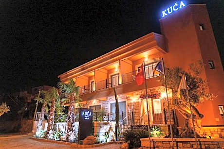 KUCA URLA
