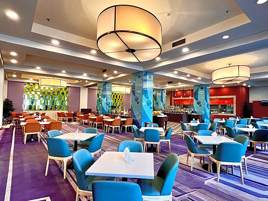 Holiday Inn Express Zhengzhou Zhongzhou By IHG