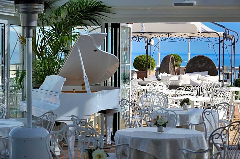 Hotel Italia Palace