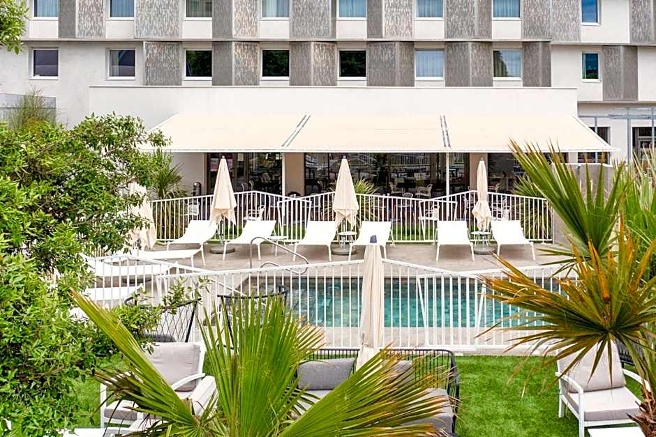 AC Hotel by Marriott Marseille Prado Velodrome