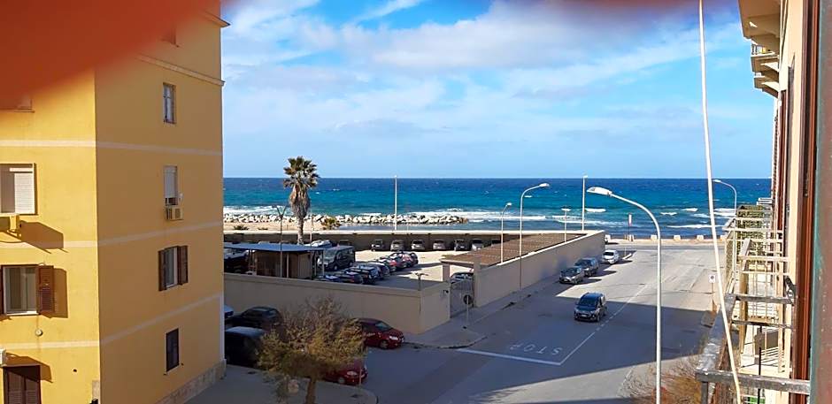 Case Vacanze "Residenze Trapanesi"
