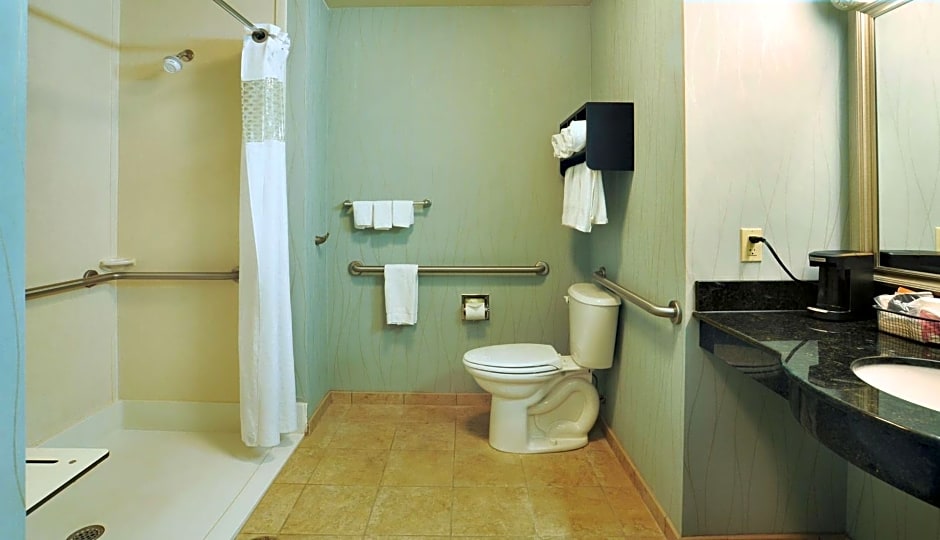 Hampton Inn Gadsden/Attalla Interstate 59