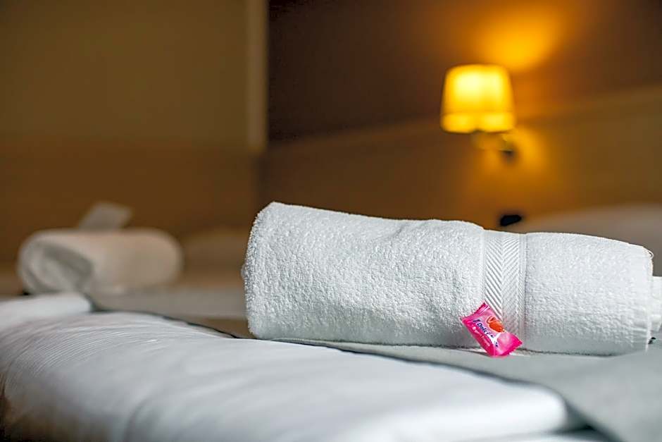 Hotel Novara
