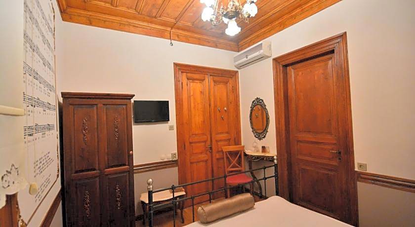 Ottoman Suites By Sera House