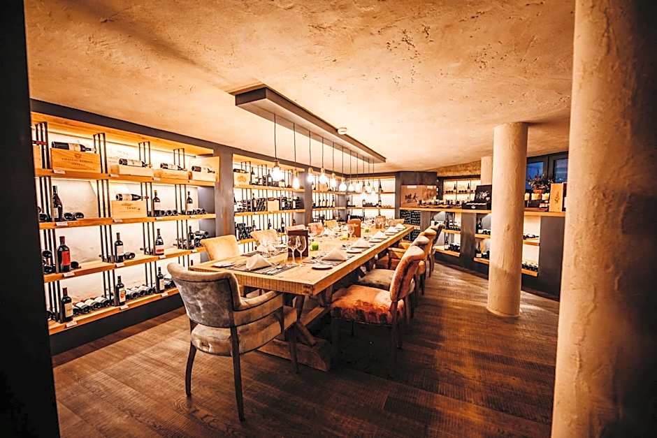 Post Seefeld - Wellnesshotel Tirol