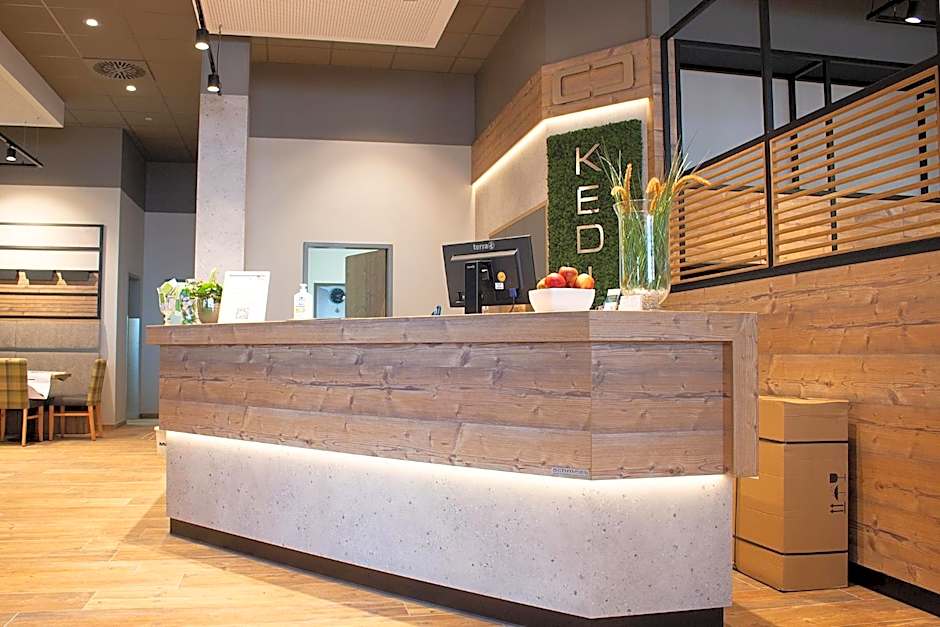 Kedi Hotel Papenburg