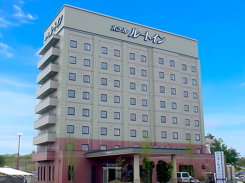 Hotel Route Inn Yokote Inter