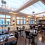 Hotel Intersur Recoleta