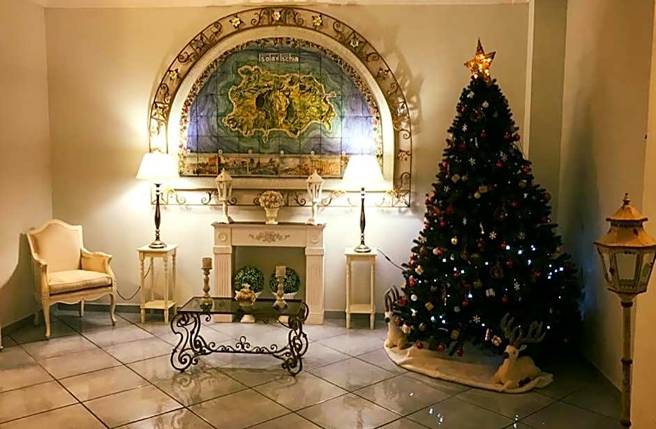 Aragona Palace Hotel & Spa