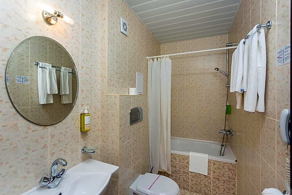 Viand Hotel - All Inclusive