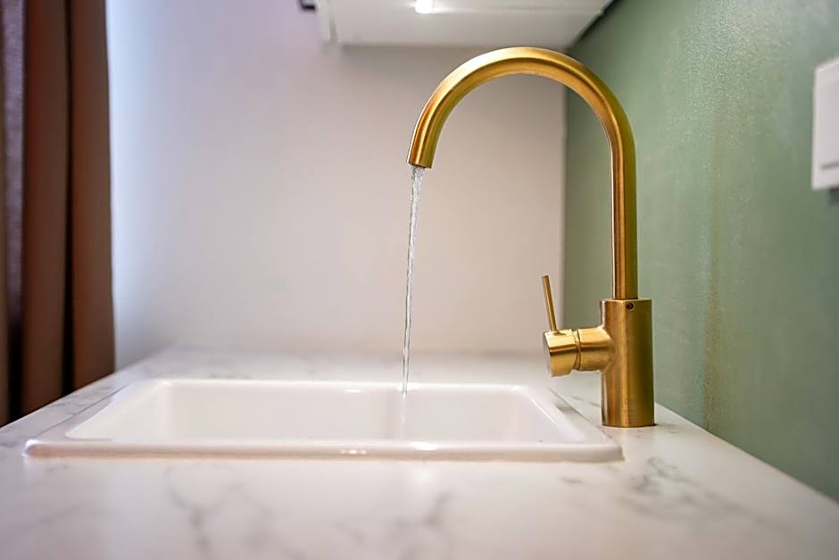 Wellness Apartmány Vila Republika