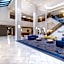 Embassy Suites By Hilton Hotel Santa Clara-Silicon Valley