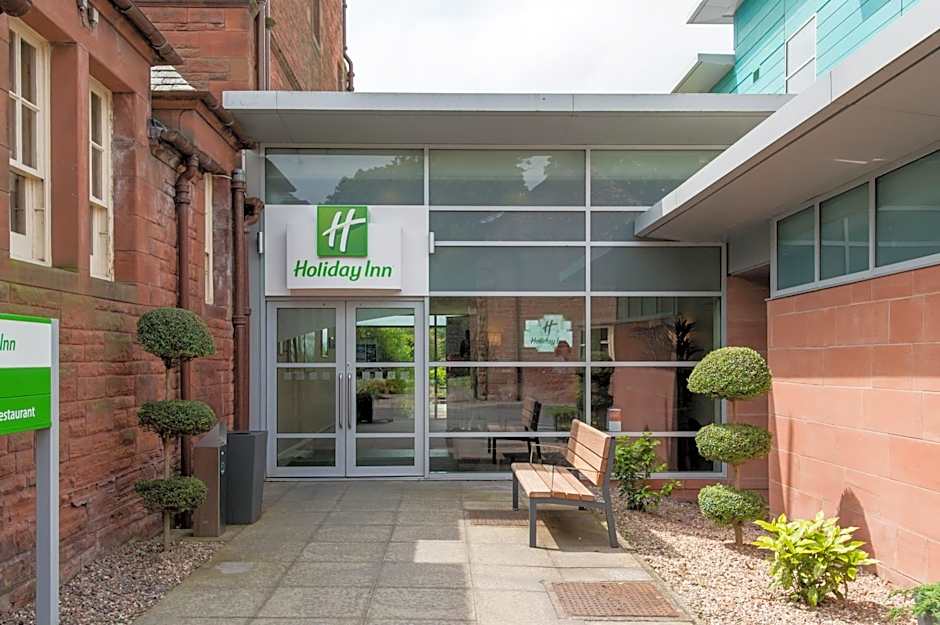 Holiday Inn Dumfries By IHG
