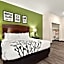Sleep Inn & Suites near Joint Base Andrews-Washington Area