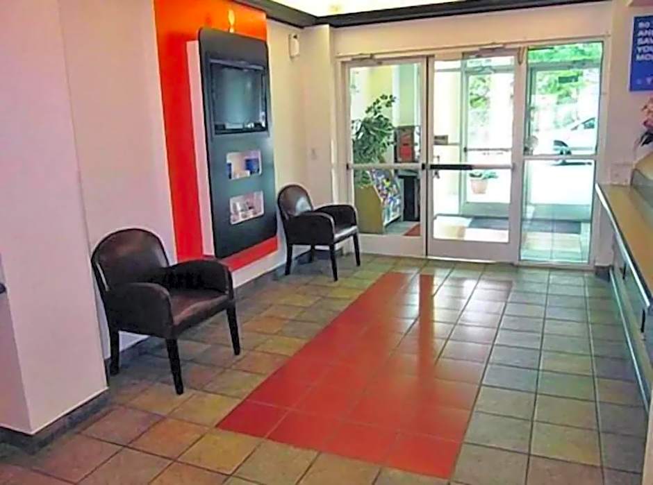 Motel 6-McKinney, TX - North