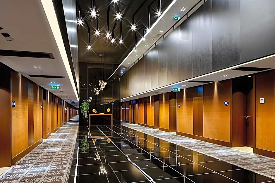 The G Hotels Istanbul