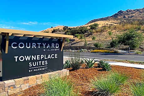 Courtyard by Marriott Thousand Oaks Agoura Hills
