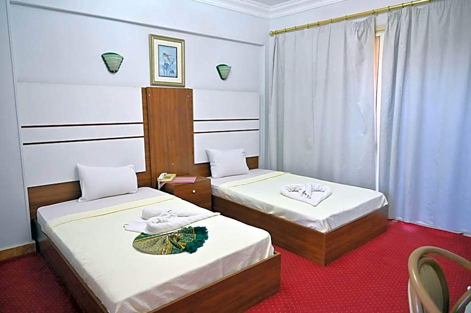 Fayoum Hotel