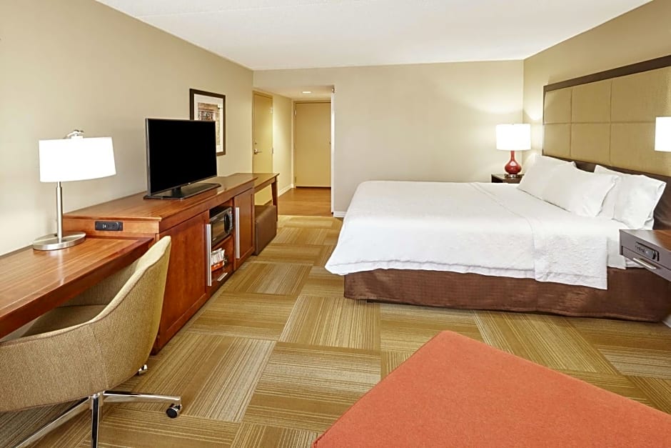 Hampton Inn Lafayette