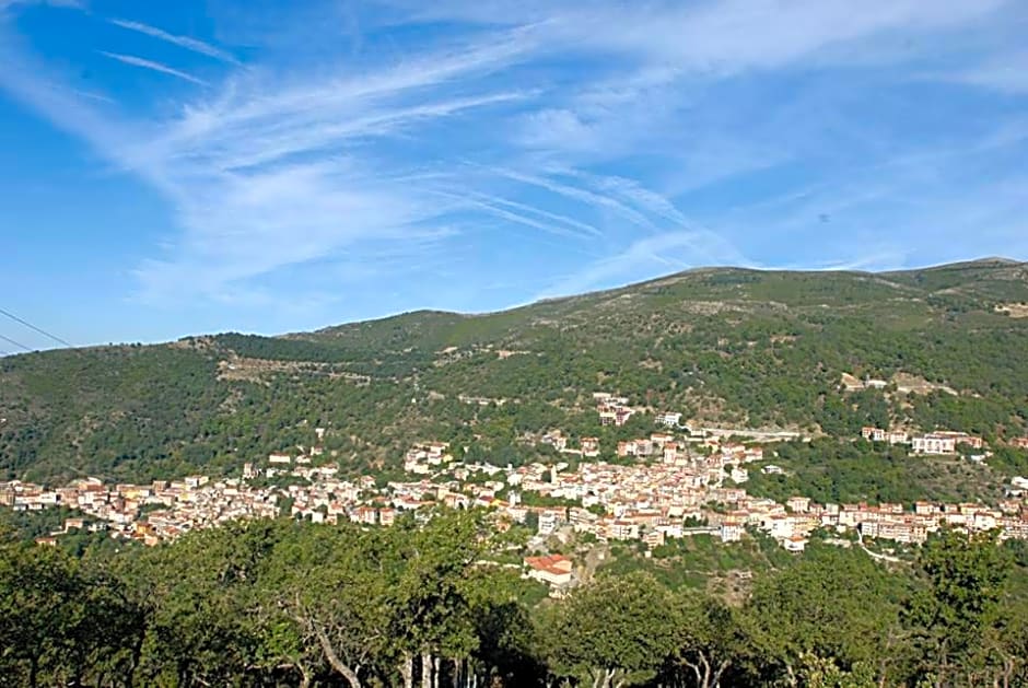 Desulo - B&B Perla Del Gennargentu