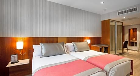 JUNIOR SUITE 1ADULT