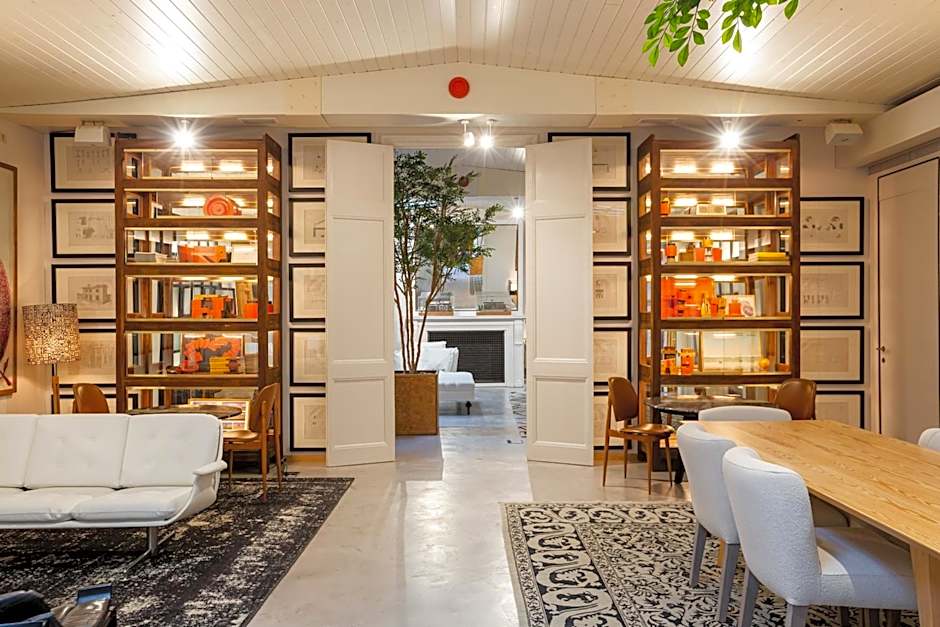 Hotel Margot House Barcelona