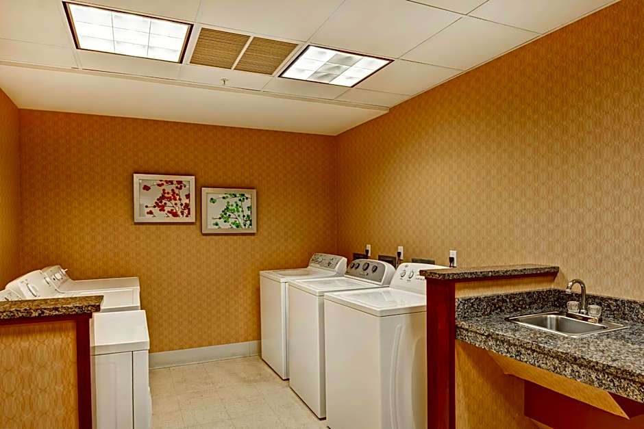 Residence Inn by Marriott Morgantown Medical Center Area