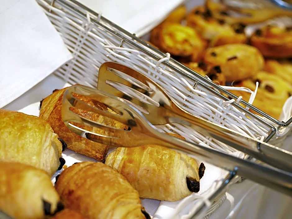 Mercure Ostrava Center