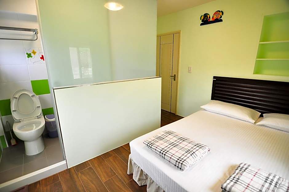 Dream Homestay
