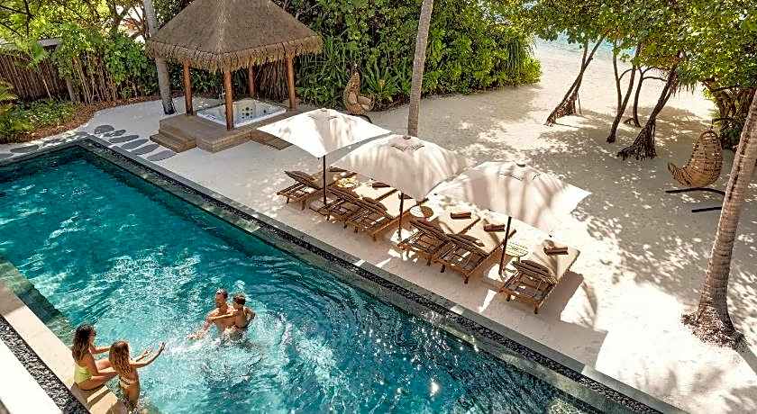 JOALI Maldives