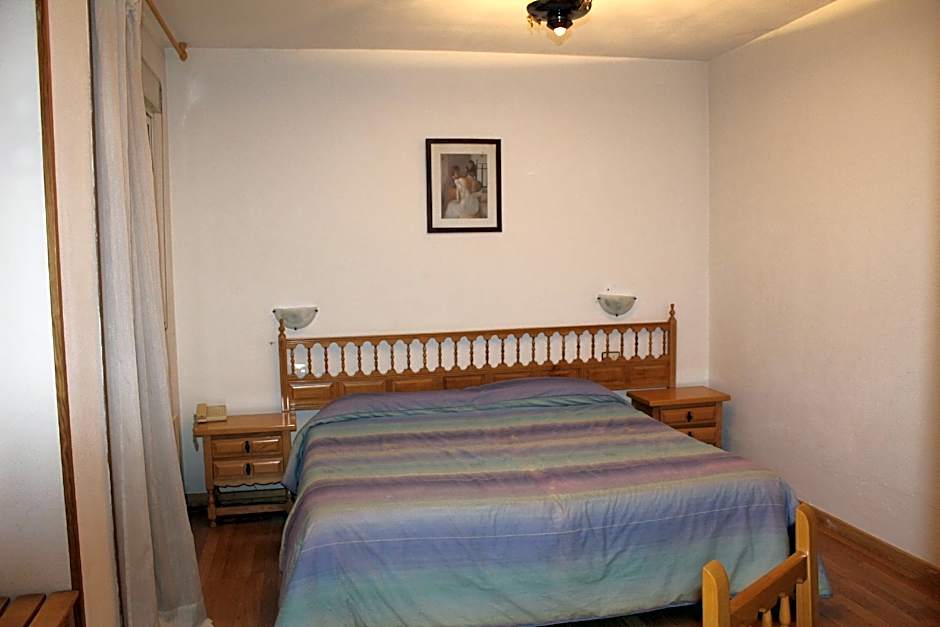 IL Santa Clara Hotel 