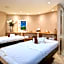 Le Grand Hotel Le Touquet-Paris-Plage