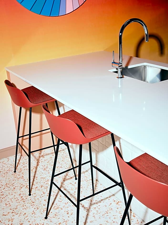 Vertus Edit Canary Wharf