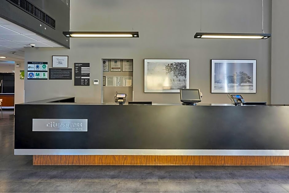 City Express by Marriott Tijuana Insurgentes