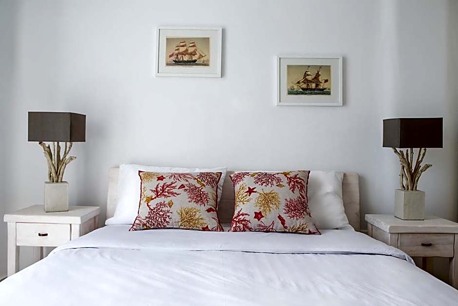 Villa Del Sol Mykonos