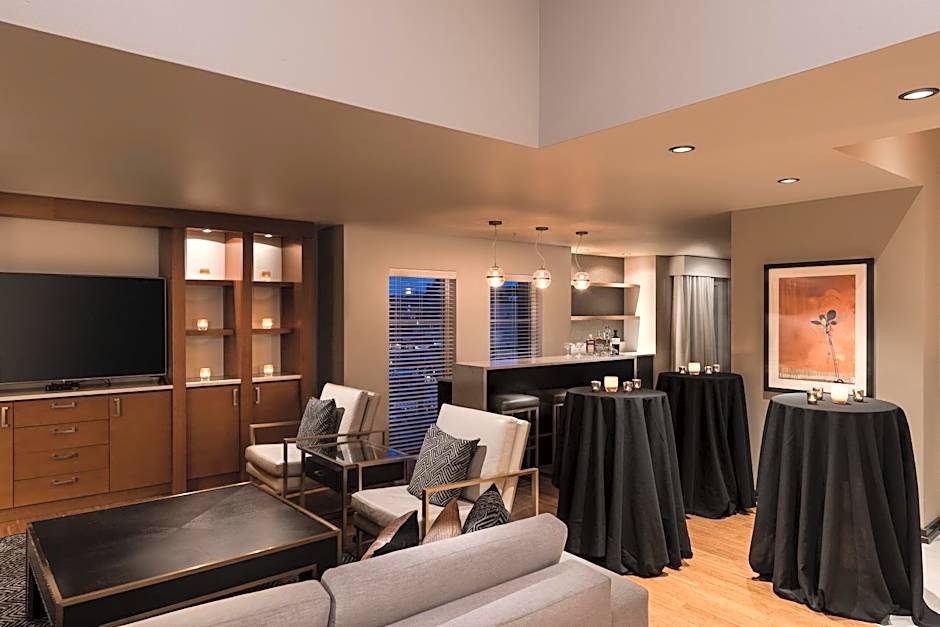 The Heathman Hotel Kirkland