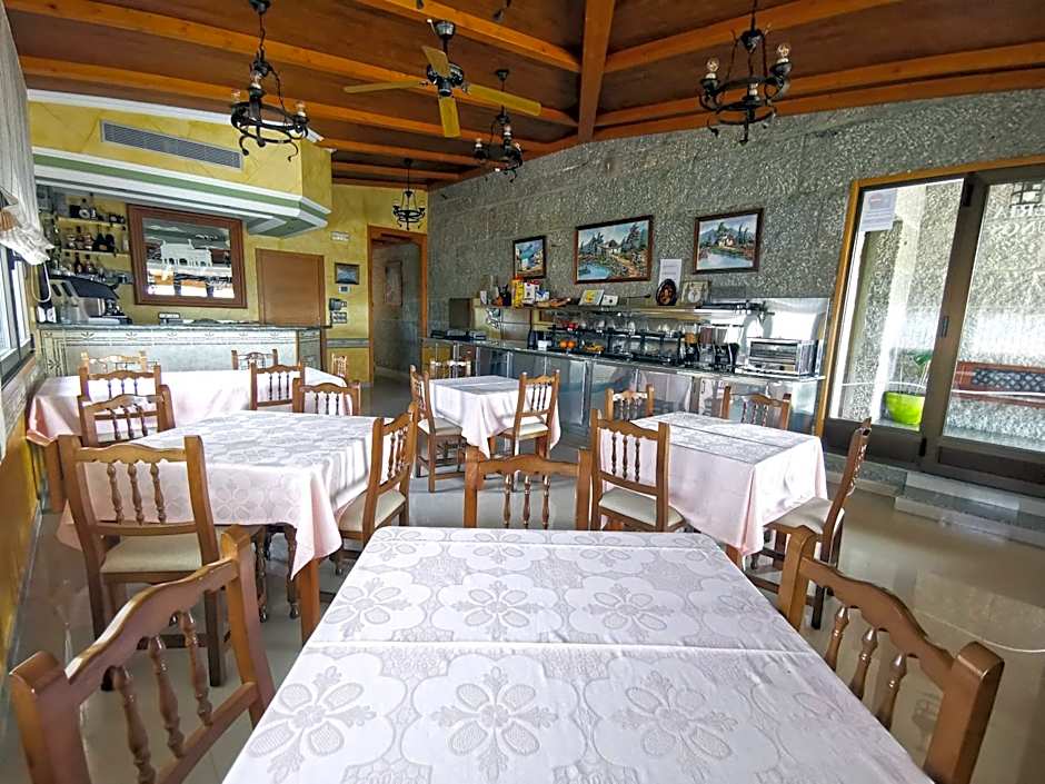 Hotel Liñares